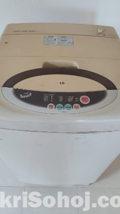 LG WASHING MATCHING